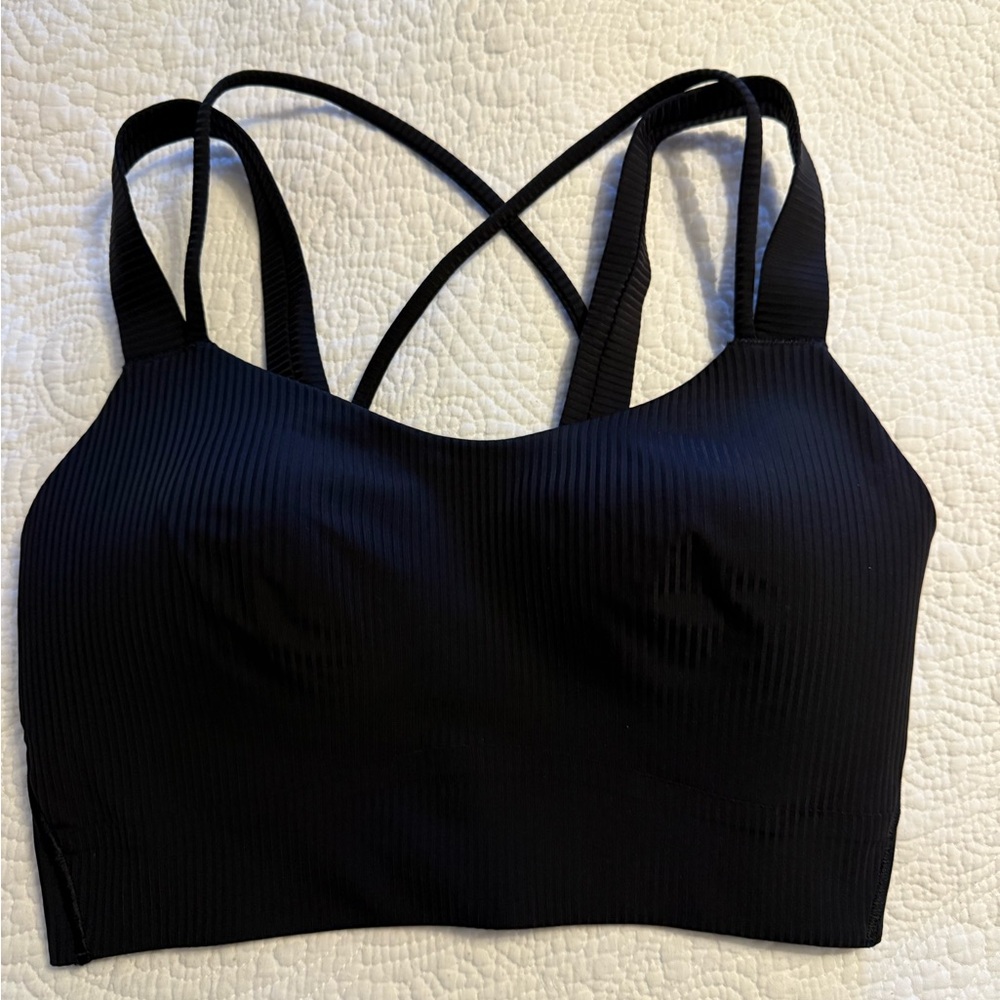 Lululemon Like a Cloud Bra